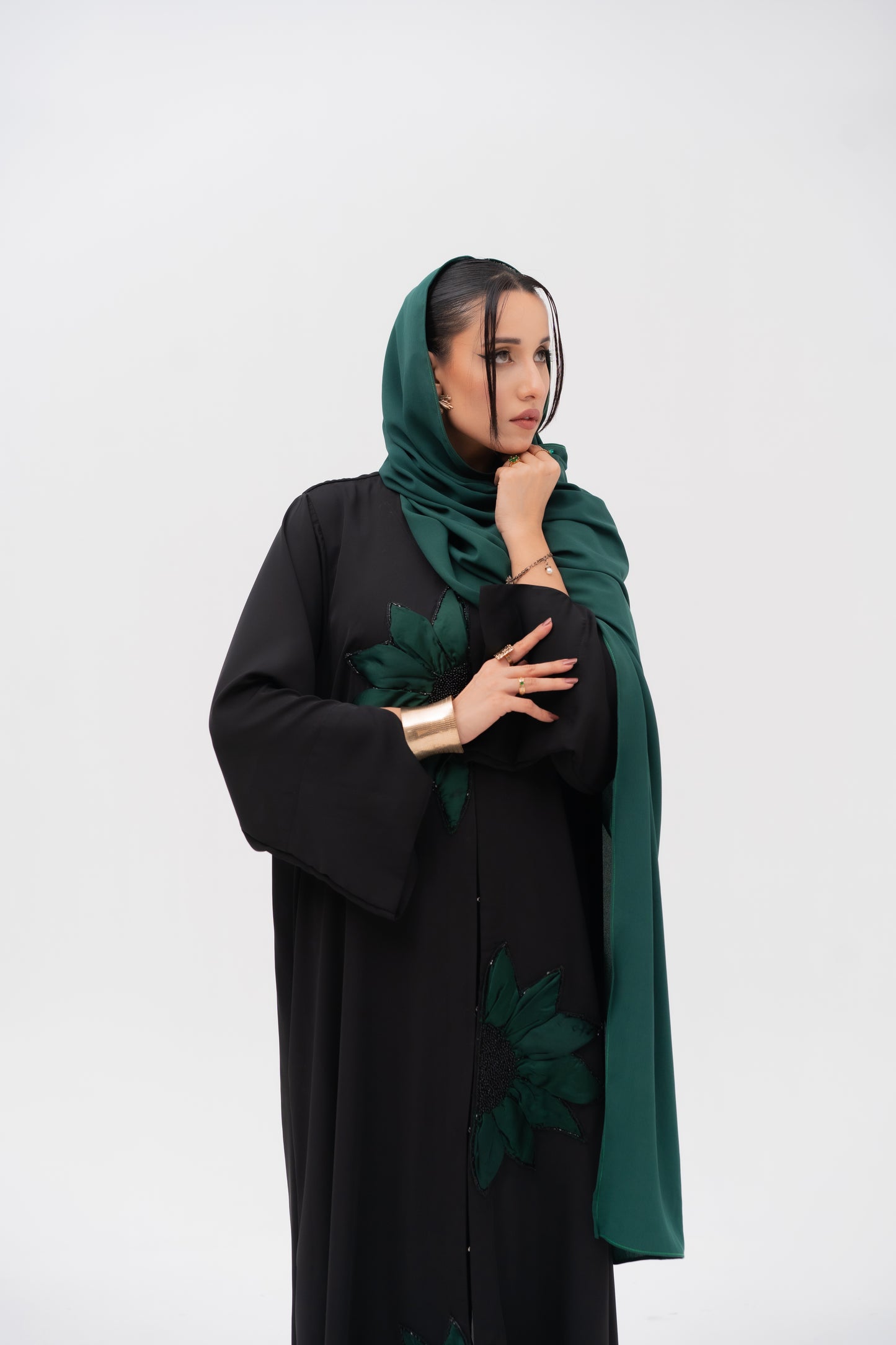 Mystic Garden - Sage