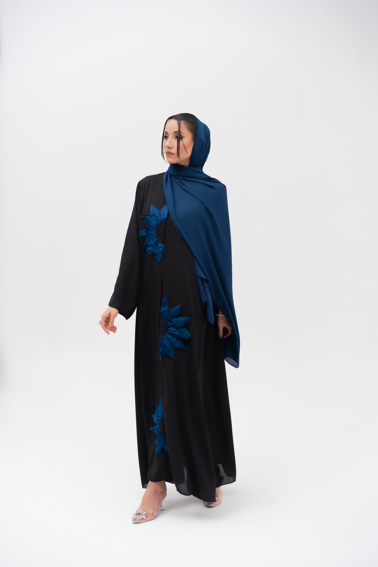 Mystic Garden - Sapphire