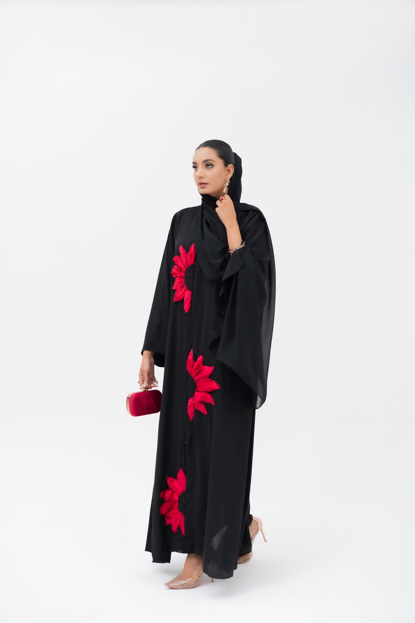 Mystic Garden - blossom